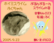 スライムの会 ふく.gif